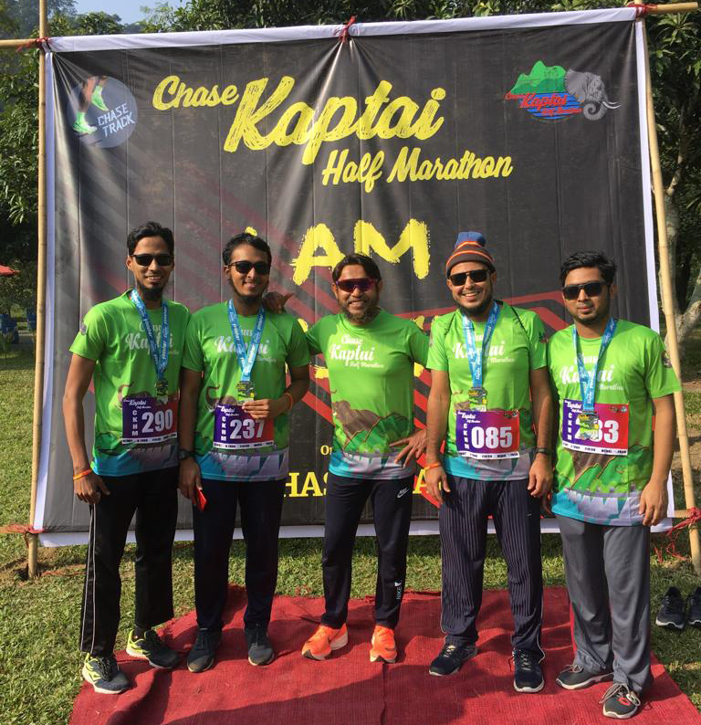 ম্যারাথন নিয়ে জানা-অজানা কথা